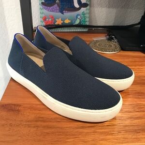 Rothys slip on sneakers size 5.5